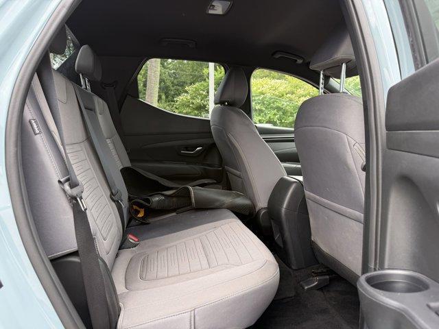 used 2024 Hyundai SANTA CRUZ car, priced at $28,490