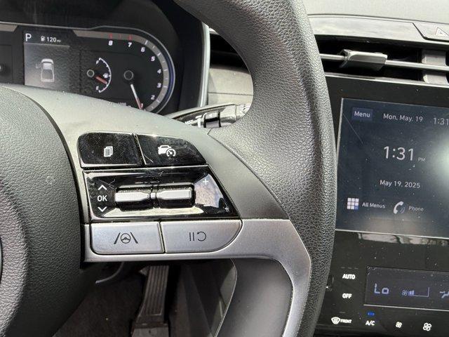 used 2024 Hyundai SANTA CRUZ car, priced at $28,490