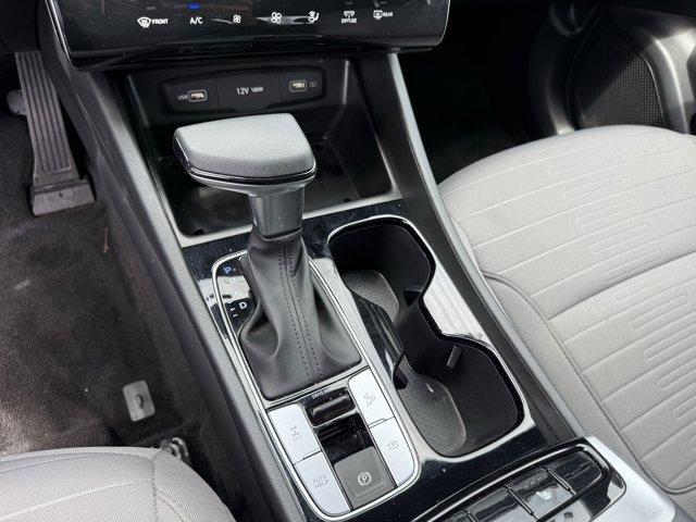 used 2024 Hyundai SANTA CRUZ car, priced at $28,490
