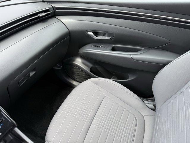 used 2024 Hyundai SANTA CRUZ car, priced at $28,490