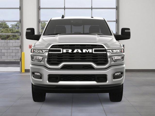 new 2025 Ram 2500 car