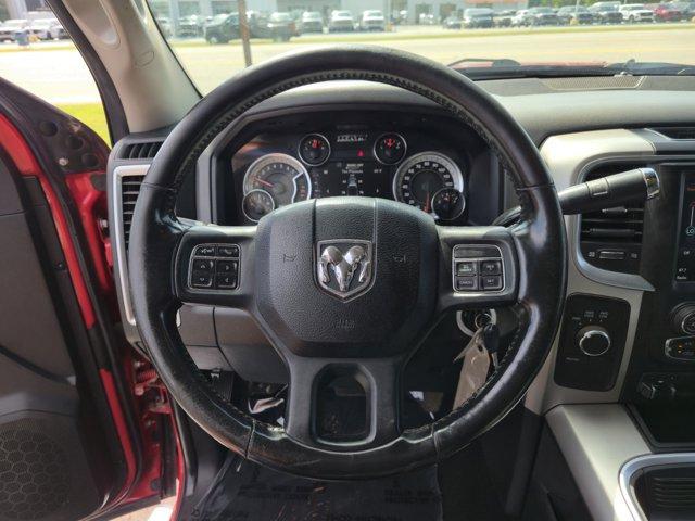 used 2018 Ram 2500 car, priced at $32,990