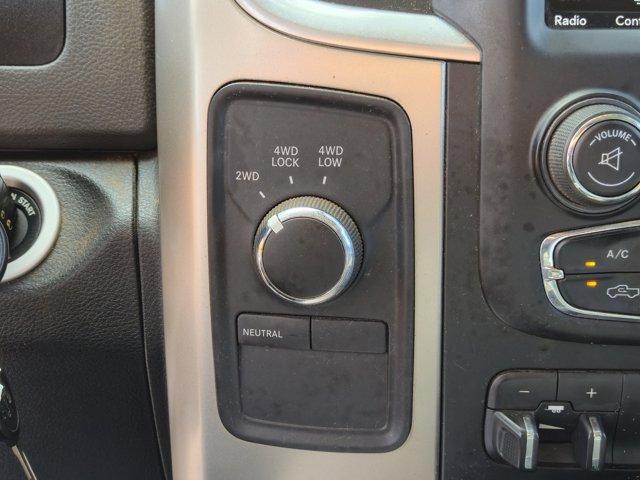 used 2018 Ram 2500 car, priced at $32,990