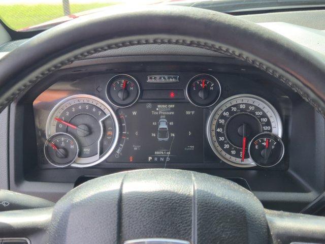 used 2018 Ram 2500 car, priced at $32,990