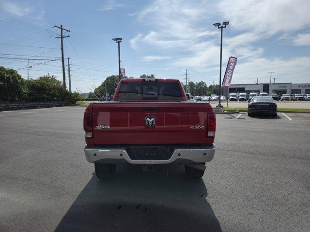 used 2018 Ram 2500 car, priced at $32,990