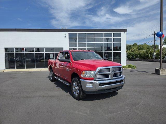 used 2018 Ram 2500 car, priced at $32,990
