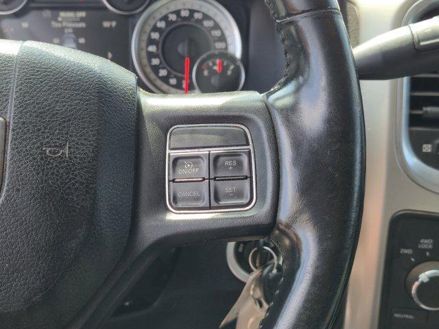 used 2018 Ram 2500 car, priced at $32,990