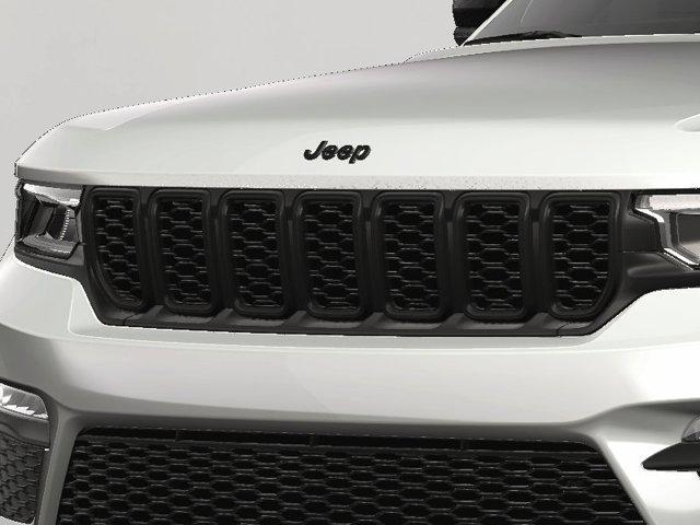 new 2025 Jeep Grand Cherokee car, priced at $48,139