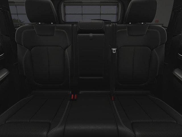 new 2024 Jeep Grand Cherokee car, priced at $62,790