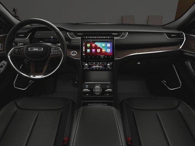 new 2024 Jeep Grand Cherokee car, priced at $62,790