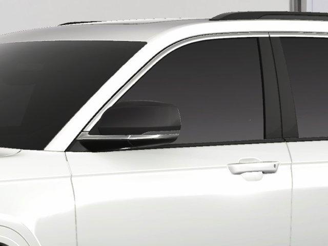 new 2024 Jeep Grand Cherokee car, priced at $62,790