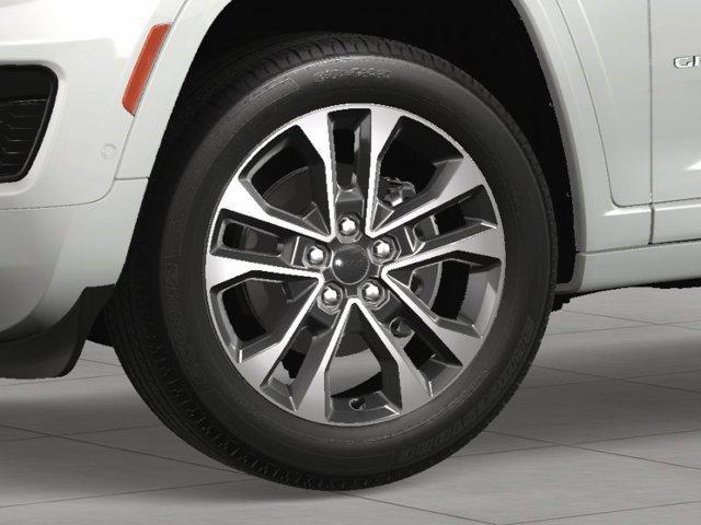 new 2024 Jeep Grand Cherokee car, priced at $62,790