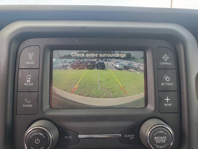 used 2018 Jeep Wrangler Unlimited car, priced at $21,490