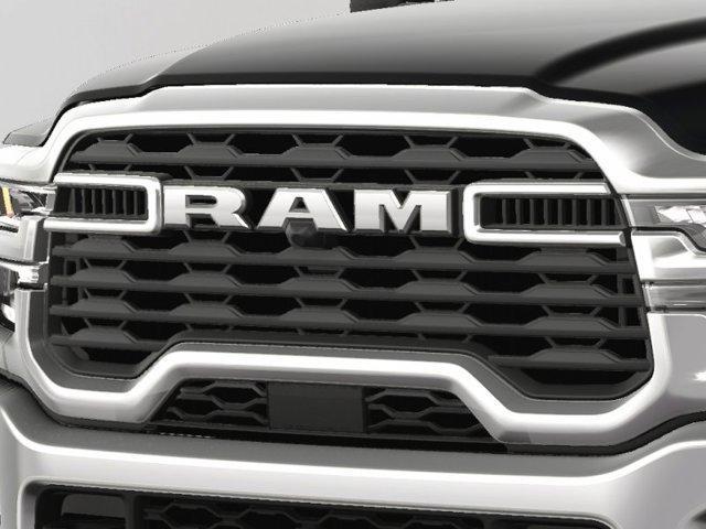 new 2025 Ram 2500 car