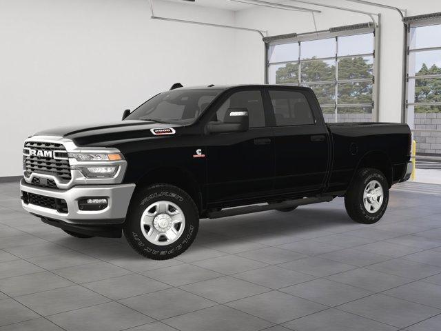 new 2025 Ram 2500 car