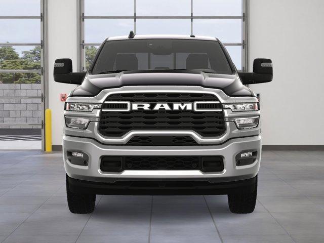 new 2025 Ram 2500 car