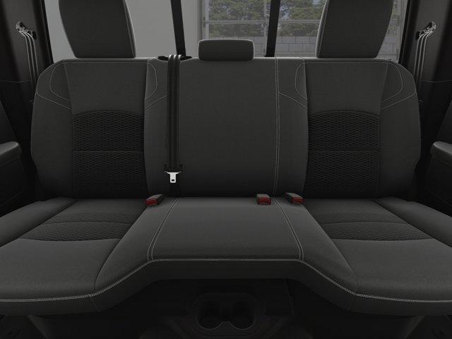new 2025 Ram 2500 car