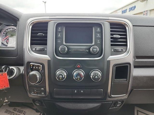 used 2022 Ram 1500 Classic car, priced at $32,990