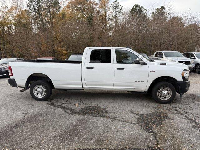 used 2022 Ram 2500 car, priced at $31,990