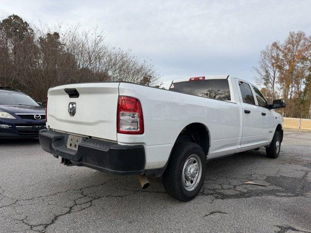 used 2022 Ram 2500 car, priced at $31,990