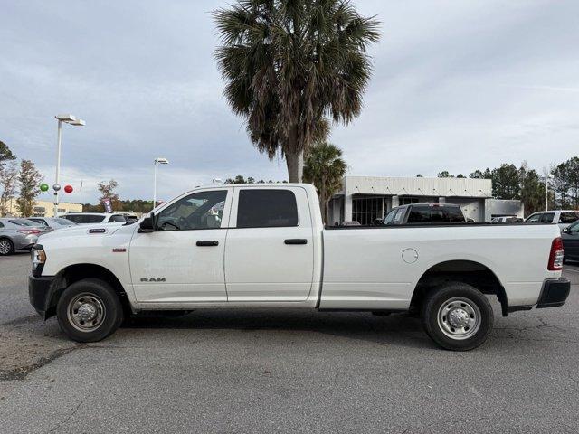 used 2022 Ram 2500 car, priced at $31,990