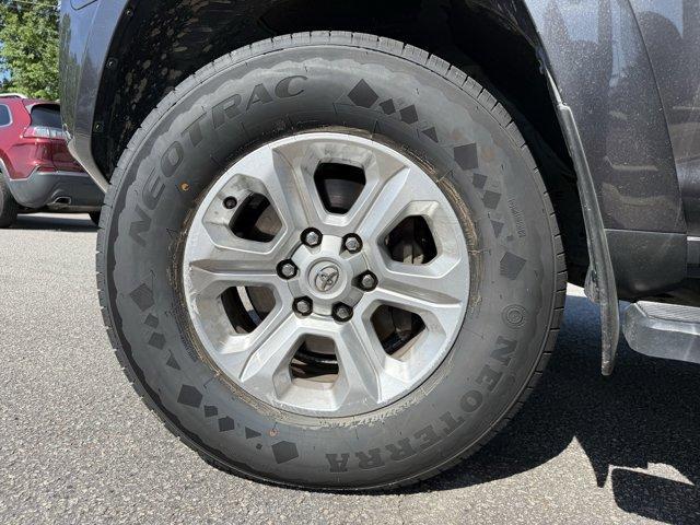 used 2019 Toyota 4Runner car, priced at $28,990