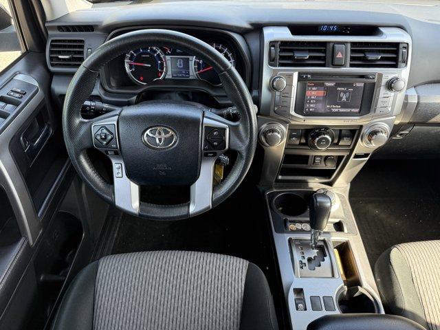 used 2019 Toyota 4Runner car, priced at $28,990