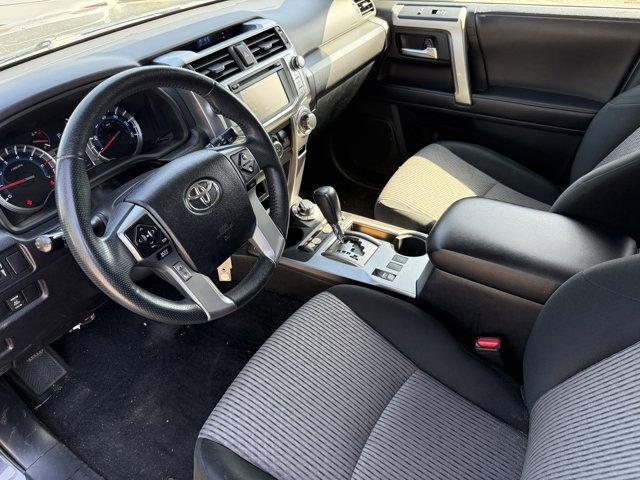 used 2019 Toyota 4Runner car, priced at $28,990