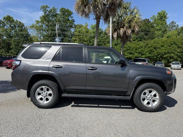 used 2019 Toyota 4Runner car, priced at $28,990