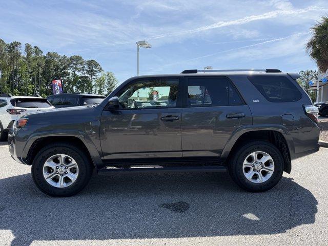 used 2019 Toyota 4Runner car, priced at $28,990