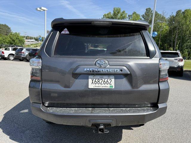 used 2019 Toyota 4Runner car, priced at $28,990