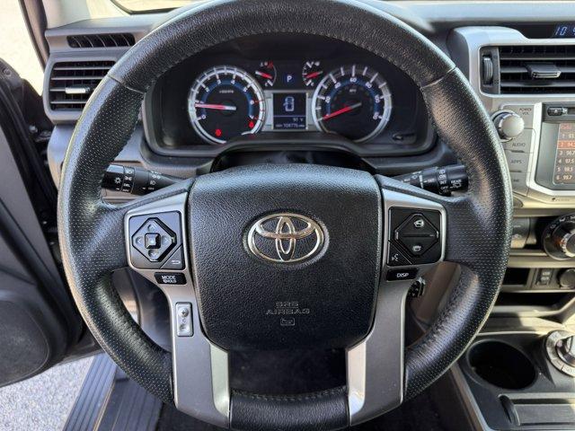 used 2019 Toyota 4Runner car, priced at $28,990