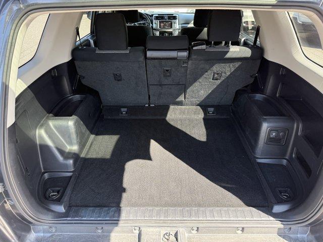 used 2019 Toyota 4Runner car, priced at $28,990