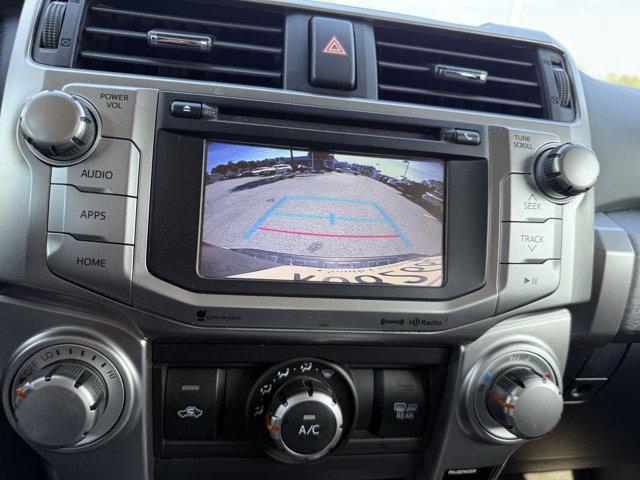 used 2019 Toyota 4Runner car, priced at $28,990