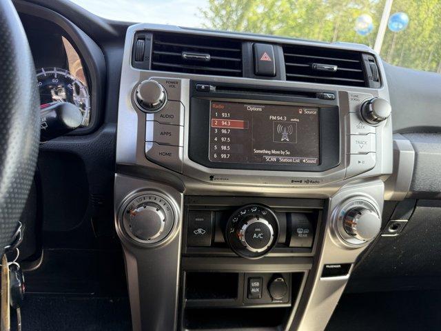 used 2019 Toyota 4Runner car, priced at $28,990
