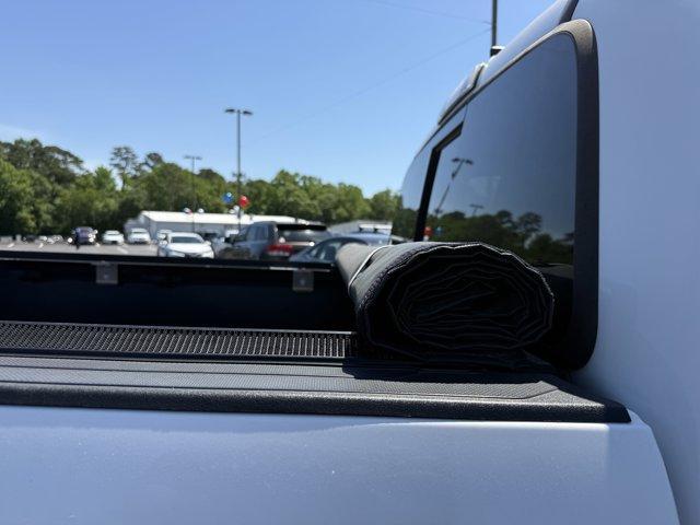 used 2017 Toyota Tacoma car, priced at $23,490