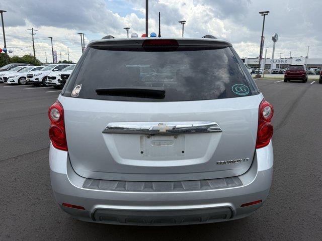 used 2012 Chevrolet Equinox car, priced at $8,990