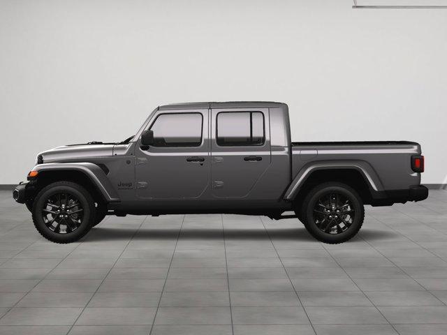 new 2025 Jeep Gladiator car, priced at $41,443