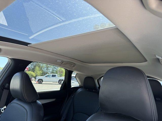 used 2019 INFINITI QX50 car, priced at $22,990