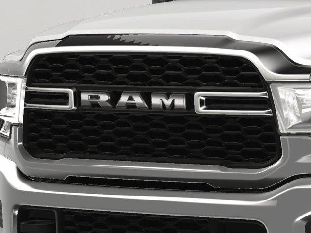 new 2024 Ram 3500 car, priced at $62,770