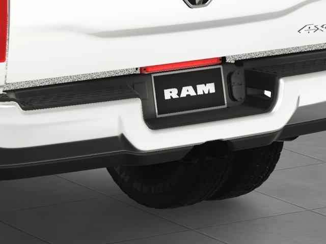 new 2024 Ram 3500 car, priced at $62,770