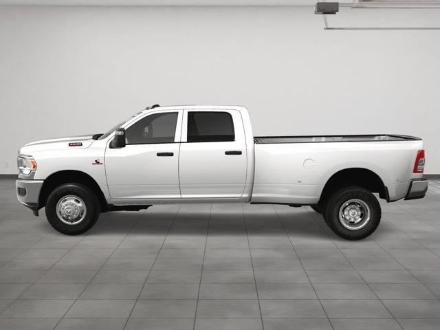 new 2024 Ram 3500 car, priced at $62,770