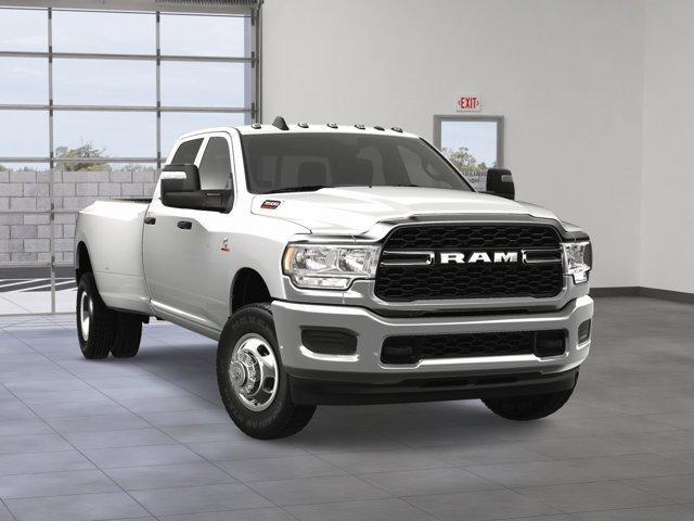 new 2024 Ram 3500 car, priced at $62,770