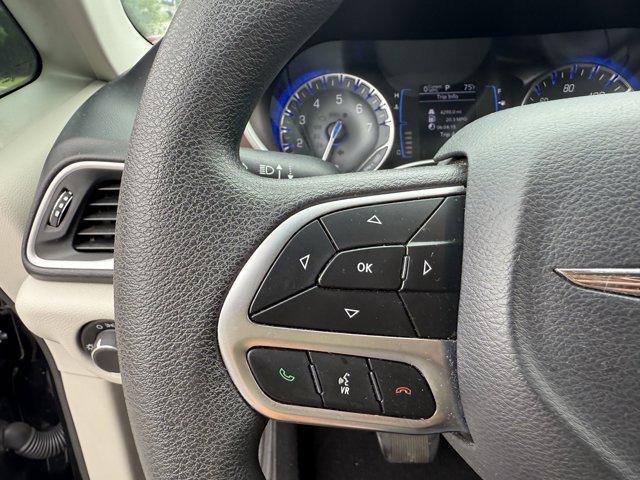 used 2017 Chrysler Pacifica car, priced at $14,990