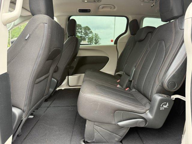 used 2017 Chrysler Pacifica car, priced at $14,990