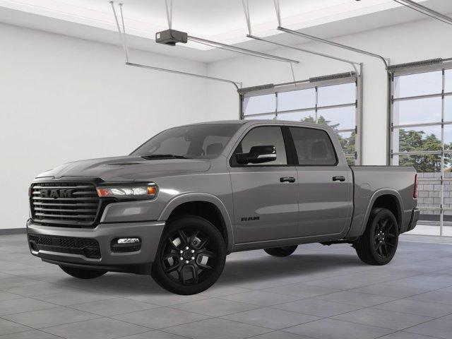 new 2025 Ram 1500 car