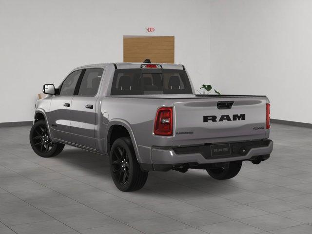 new 2025 Ram 1500 car