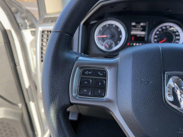 used 2022 Ram 1500 Classic car, priced at $28,990