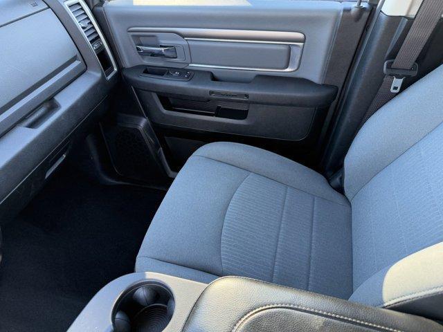 used 2022 Ram 1500 Classic car, priced at $28,990