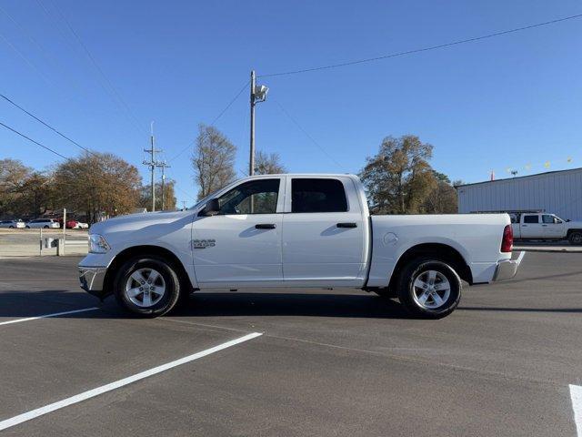 used 2022 Ram 1500 Classic car, priced at $28,990